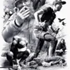 La résolution, Aurélien Sanchez