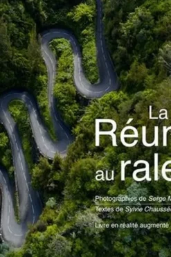 La Réunion au ralenti, Serge Marizy