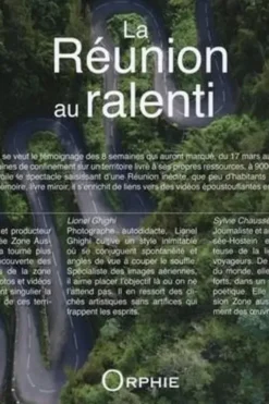La Réunion au ralenti, Serge Marizy