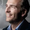 La révolution du partage, Alexandre Mars