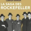 La saga des Rockefeller, Tristan Gaston-Breton