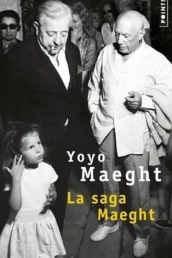 La saga Maeght