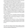 La Saison du silence, Claire Mathot
