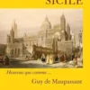 La Sicile, Guy de Maupassant