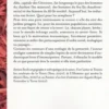 La société jardinière, Damien Deville