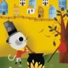 La soupe au caillou, Agnès Cathala