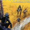 La source Tome 1 : La Gardienne du Talion, Sylvain Runberg