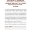 La stupeur, Aharon Appelfeld