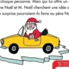 La surprise de Noël, Roger Hargreaves