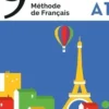 L'Atelier A1. Méthode de français, avec 1 DVD, Marie-Noëlle Cocton