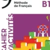 L'atelier B1. Cahier d'activités, avec 1 CD audio MP3, Marie-Noëlle Cocton