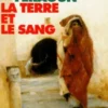 La Terre et le sang, Mouloud Feraoun