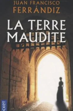 La Terre maudite, Juan Francisco Ferrándiz