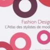 L'Atlas des stylistes de mode, Laura Eceiza Nebreda