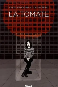 La tomate, Anne-Laure Reboul