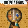 La tombe du pharaon, Alberto Jiménez Garcia