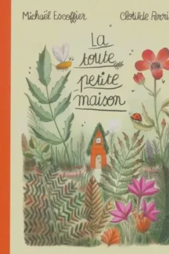 La toute petite maison, Michaël Escoffier