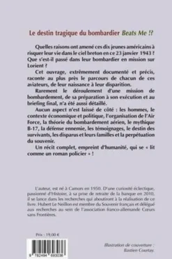 La tragédie du bombardier Beats Me !?, Hubert Le Neillon