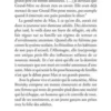 La tresse de ma grand-mère, Alina Bronsky