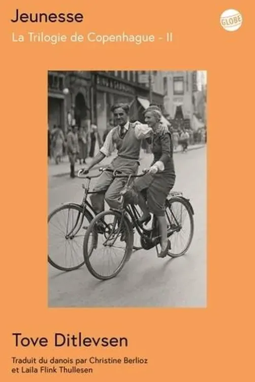 La trilogie de Copenhague Tome 2 : Jeunesse, Tove Ditlevsen