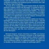L'Aube des Etrusques, Bernard Sergent