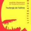 L'auberge de l'abîme, André Chamson