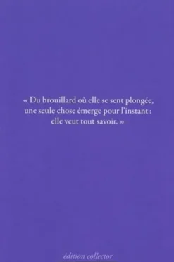 L'aube sera grandiose. Edition collector, Anne-Laure Bondoux