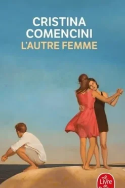 L'Autre Femme, Cristina Comencini