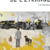 La vallée de l'étrange, J. D. Kurtness