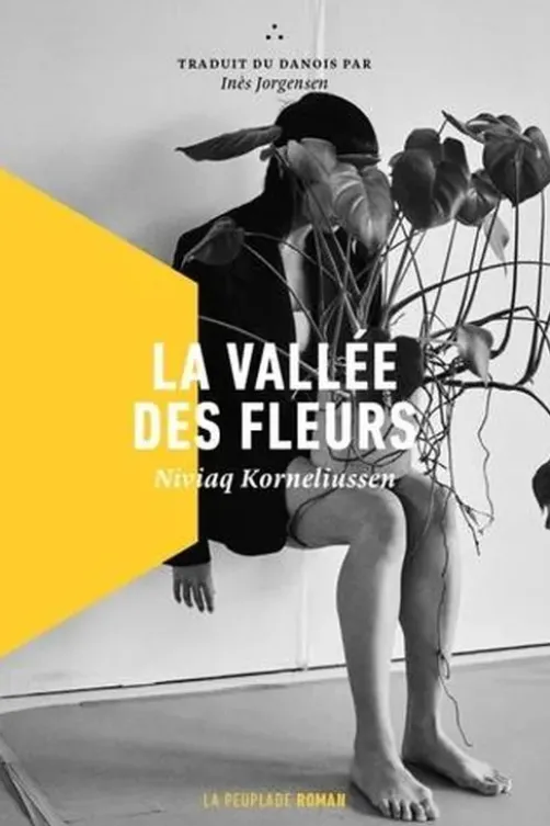 La vallée des fleurs, Niviaq Korneliussen