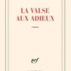 La valse aux adieux, Milan Kundera
