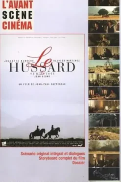 L'Avant-Scène Cinéma N° 668/669, décembre 2019-janvier 2020 : Le Hussard sur le toit. Jean-Paul Rappeneau, Yves Alion