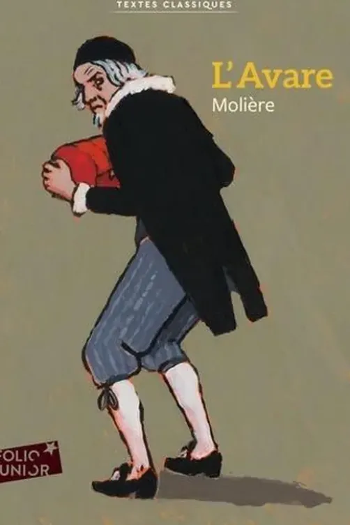 L'Avare, Molière