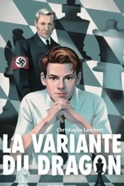 La variante du dragon, Christophe Lambert