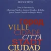 L'aventure des mots de la ville, Christian Topalov