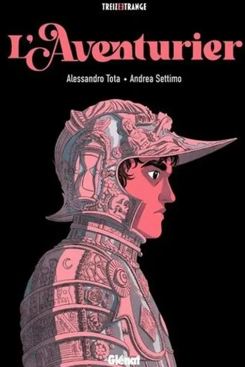 L'aventurier, Alessandro Tota