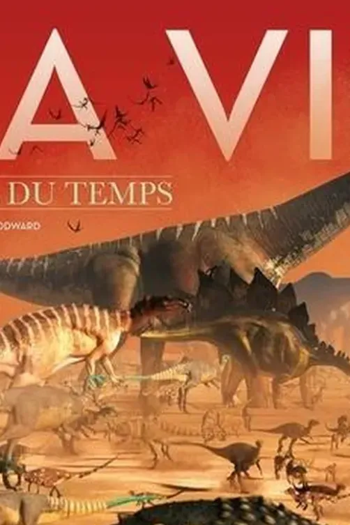 La vie au fil du temps, John Wodward
