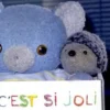 La vie c'est si joli, Claude Lévêque