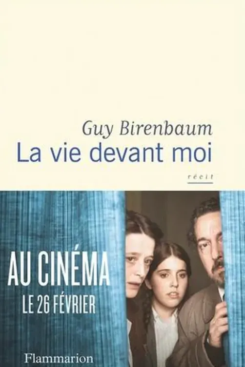 La vie devant moi, Guy Birenbaum
