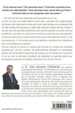 La vie expliquée aux enfants mais aussi aux adultes, Jean-Jacques Charbonier