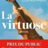 La virtuose, Harriet Constable