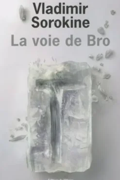 La voie de Bro, Vladimir Sorokine