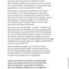 La voix des pôles, Lydie Lescarmontier