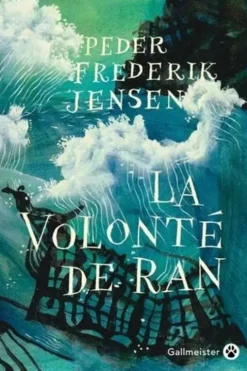 La volonté de Ran, Peder Frederik Jensen