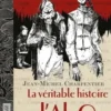 La véritable histoire d'Ah Q, Xun Lu
