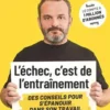 L'échec, c'est de l'entraînement, Michel Khoury