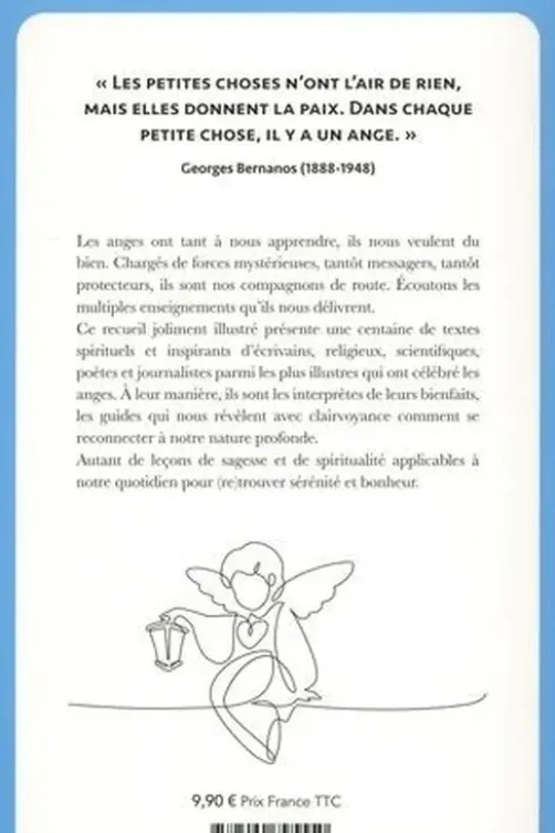 L'école des anges. Ecouter les anges pour vivre mieux, Suzac