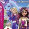 L'école des licornes Tome 2 : La Course du Mérite, Catherine Kalengula