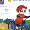 L'école des Pandas : Balade à vélo, Dominique Butet