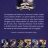 L'école du bien et du mal Tome 5 : Le cristal du temps, Soman Chainani